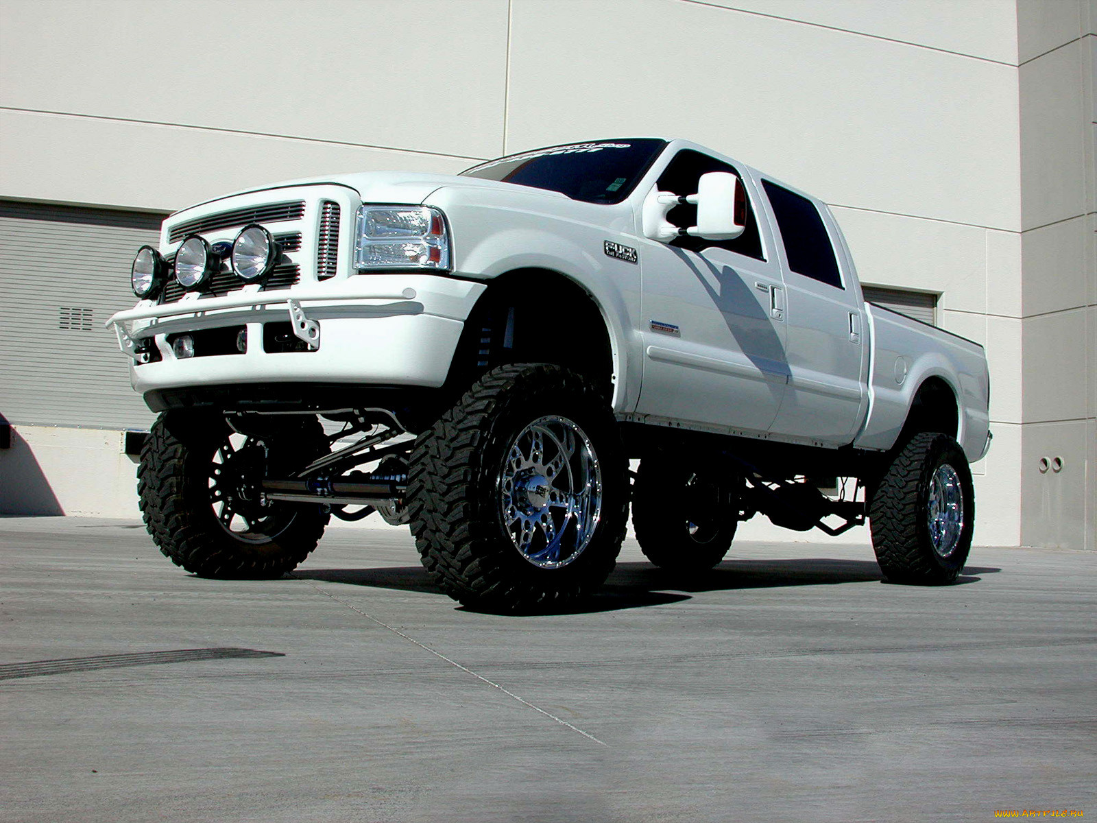 , custom, pick, up